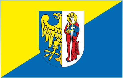 Flaga Ruda Śl.png