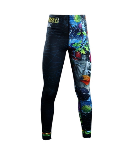 Legginsy Carioca Kids