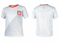T-shirt męski kibica Reprezentacji Polska