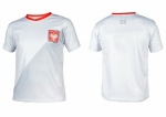 T-shirt Męski Kibica Reprezentacji - Replika meczowa
