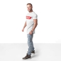 T-shirt męski Savage