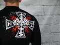 Bluza Męska "Twardzi jak Stal"