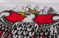 T-shirt Męski "Orzeł Piastowski"